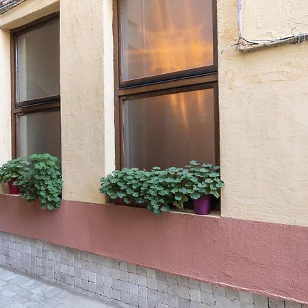 Raphaela Residence Бистрица Экстерьер фото