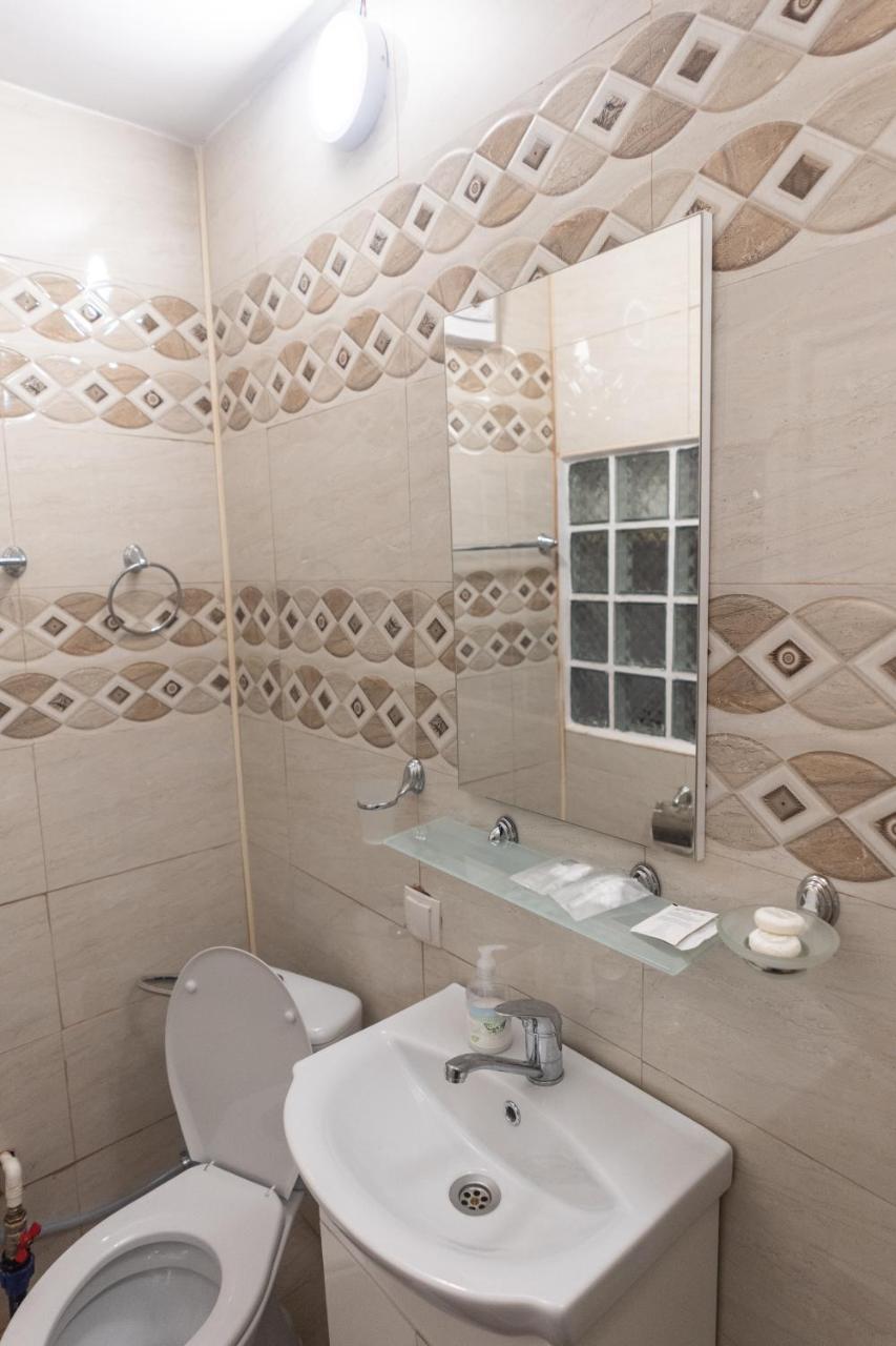 Raphaela Residence Бистрица Экстерьер фото