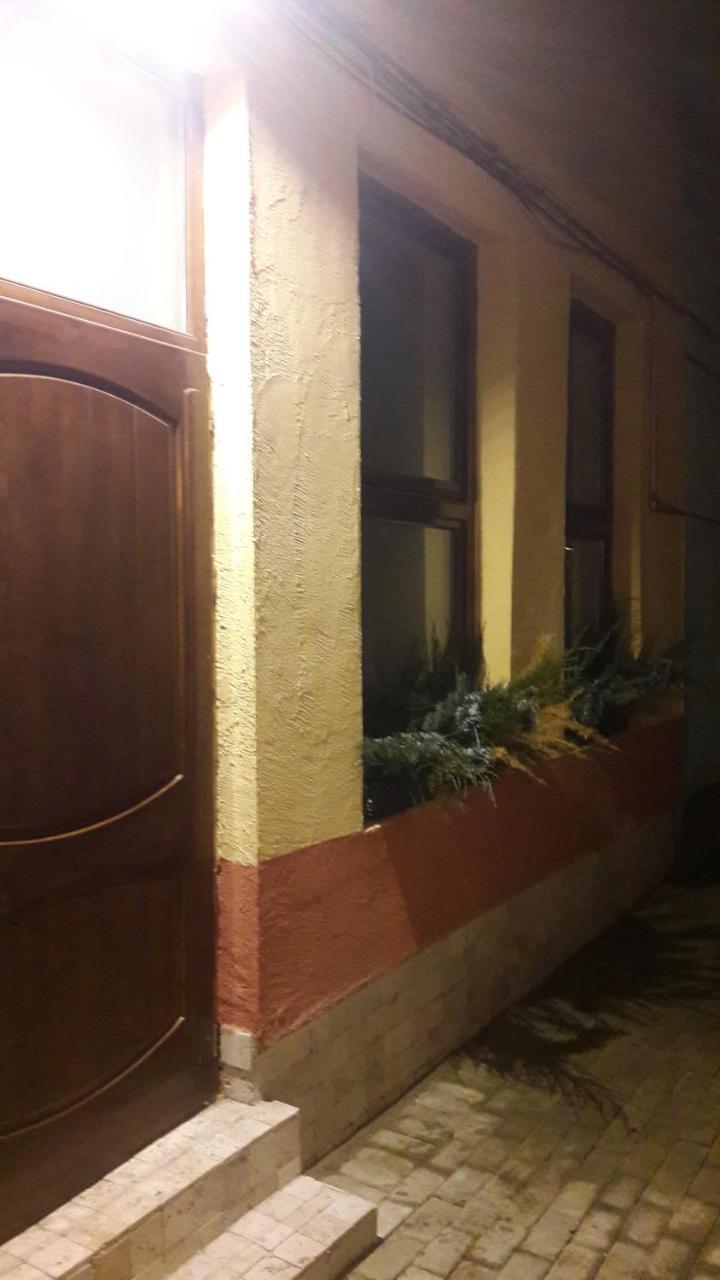 Raphaela Residence Бистрица Экстерьер фото