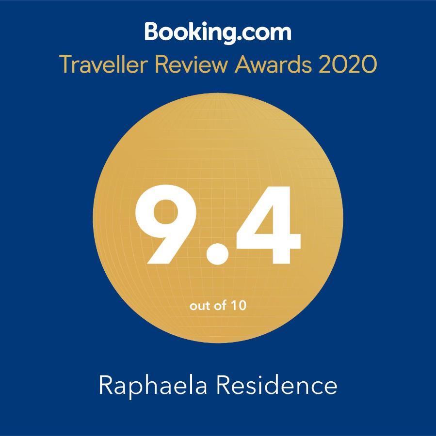 Raphaela Residence Бистрица Экстерьер фото